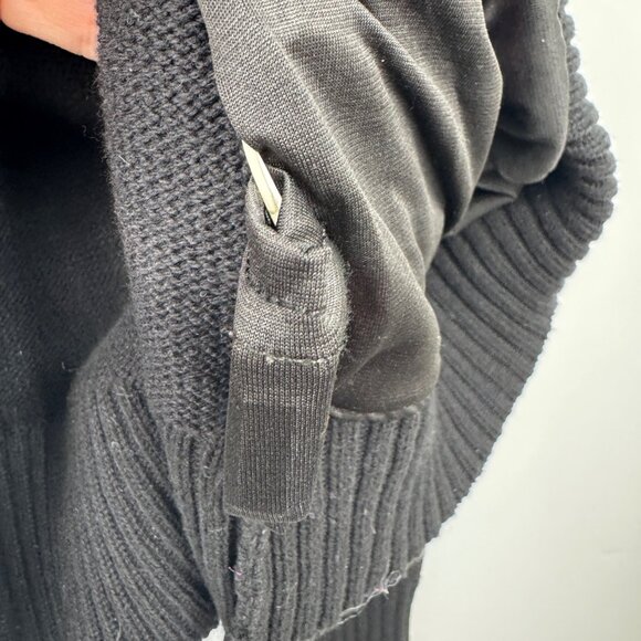 Spencer’s light up ugly Christmas sweater all holidays season size Large - Picture 8 of 11